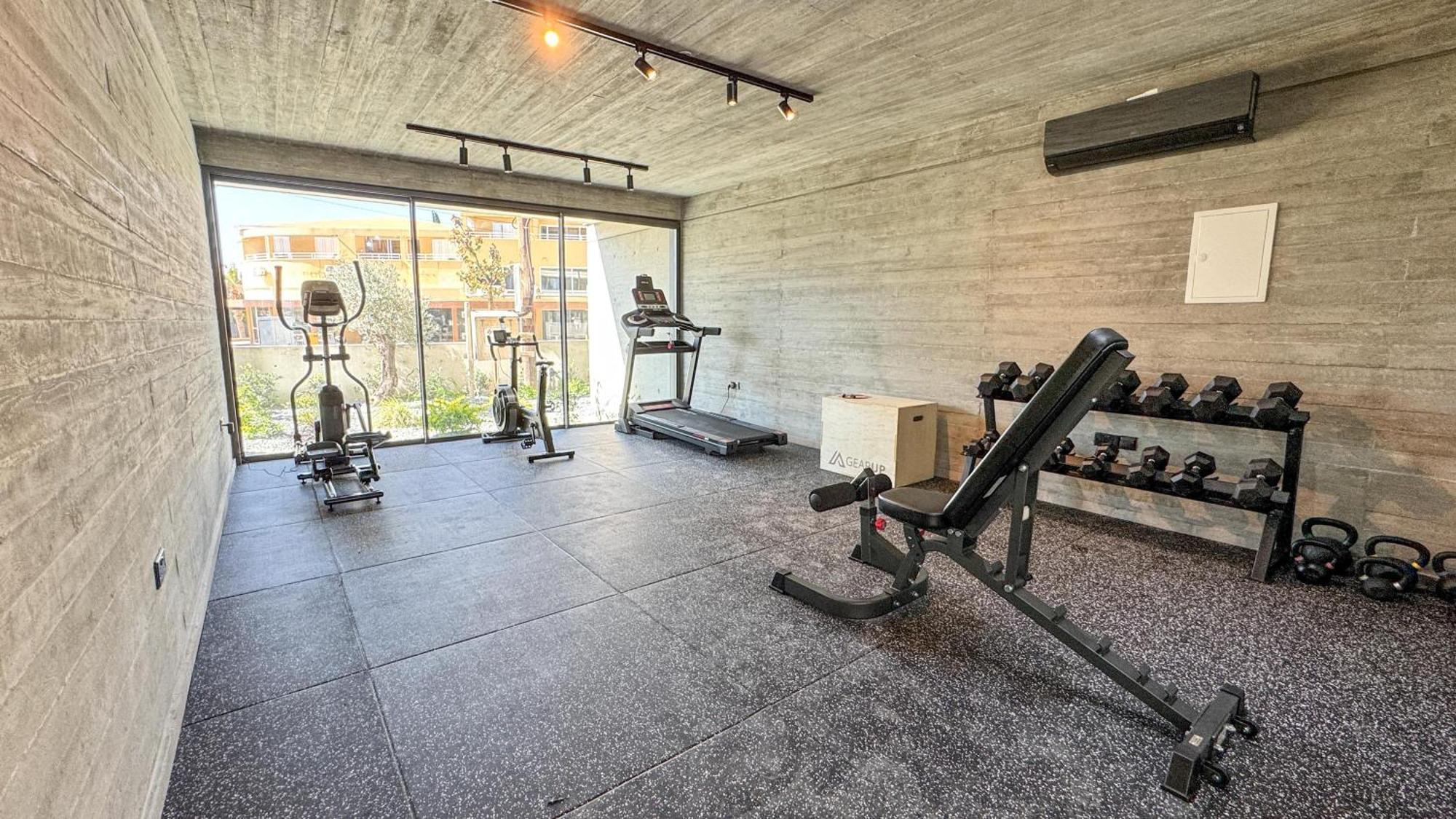 Malberry Park 201 - Modern 2 Bedroom With Pool, Gym, Jaccuzi Appartement