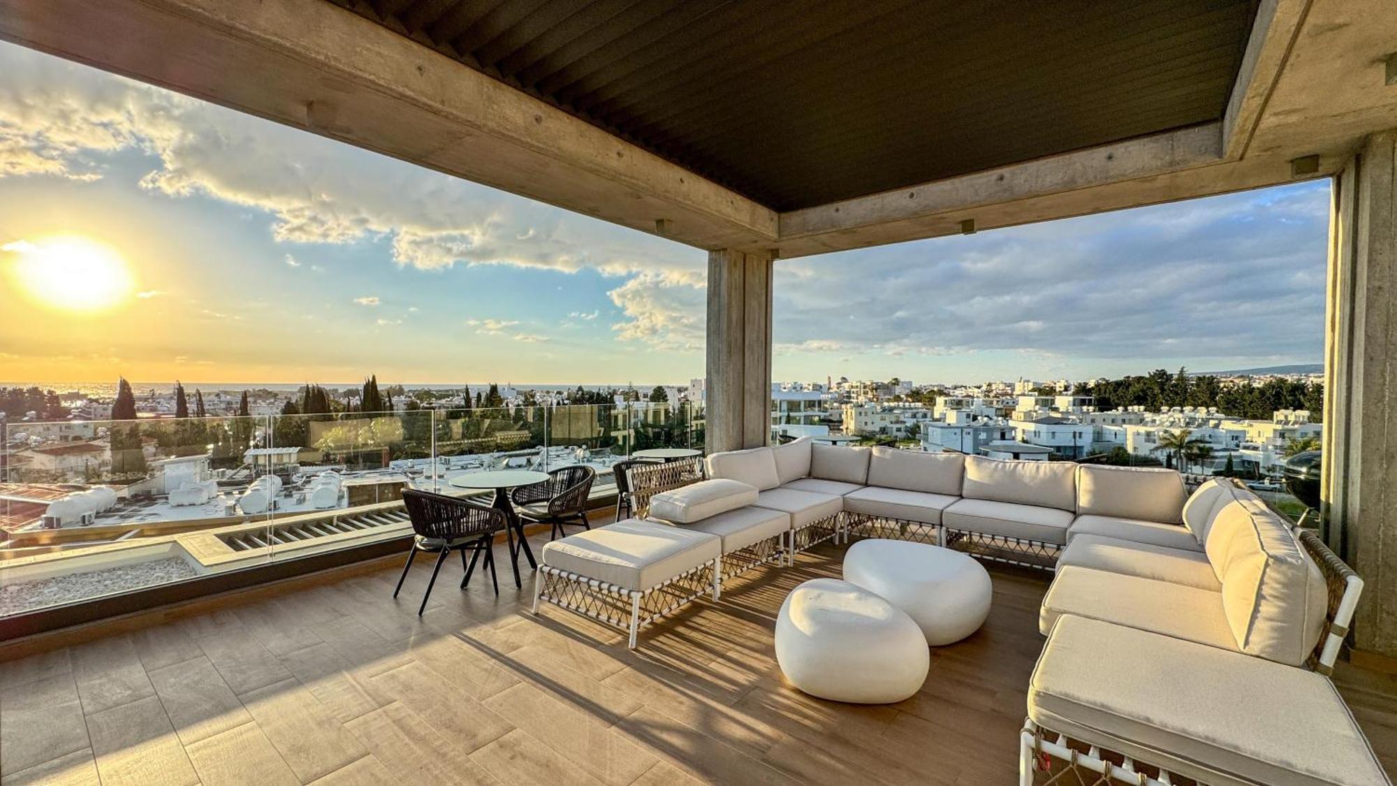 Malberry Park 201 - Modern 2 Bedroom With Pool, Gym, Jaccuzi Appartement *